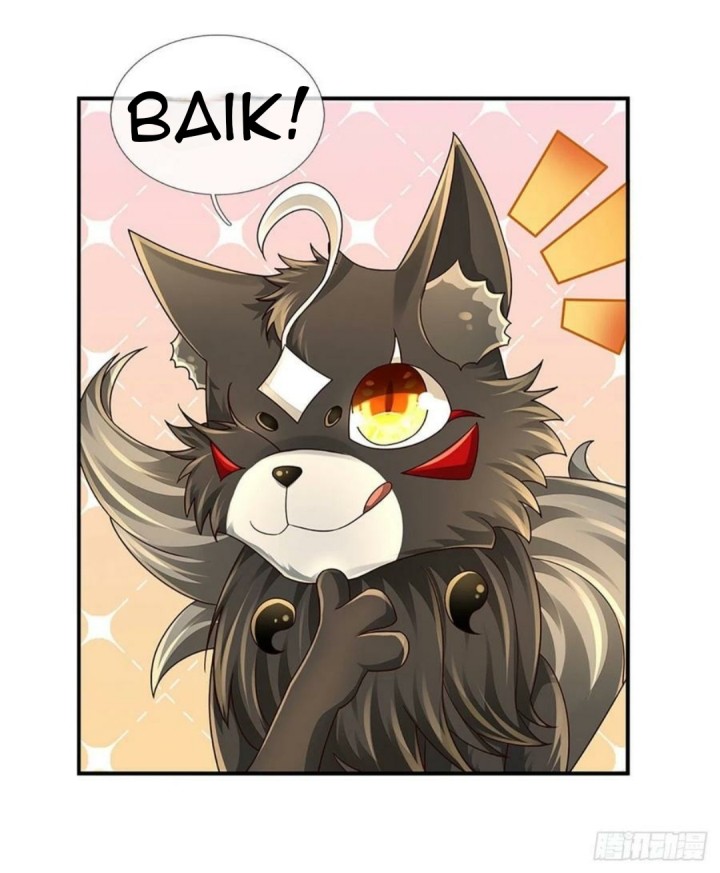 100.000 Layers Of Body Refining: I Raise All Emperor Chapter 111 Gambar 6