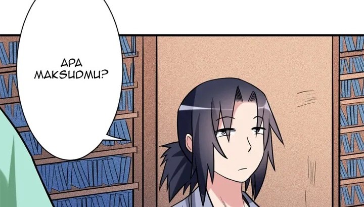 My Disciples Are All Immortals Chapter 42 Gambar 18