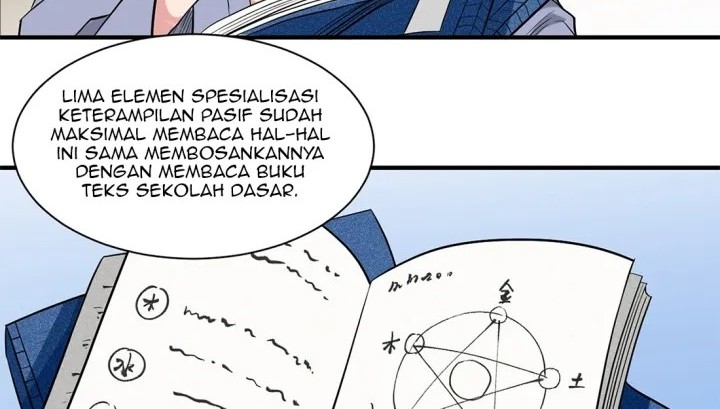 My Disciples Are All Immortals Chapter 42 Gambar 12
