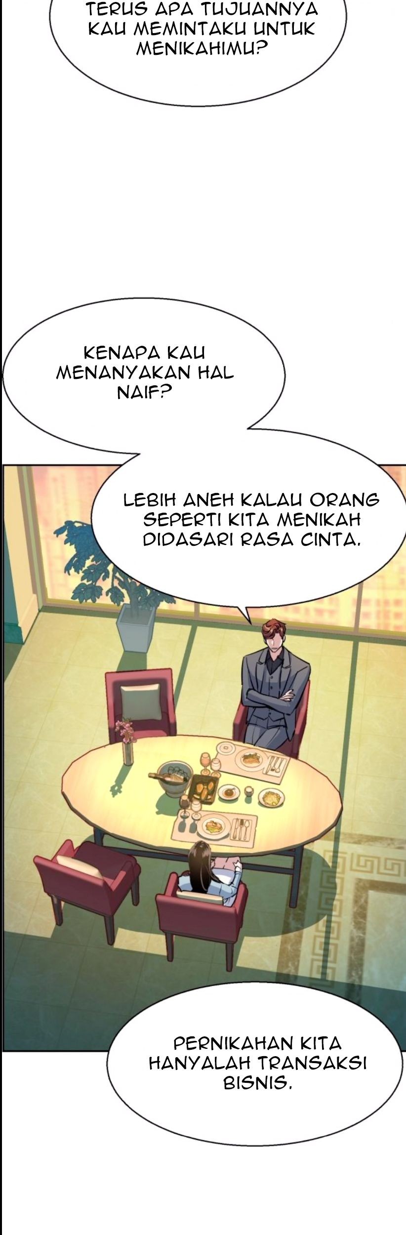 Mercenary Enrollment Chapter 76 Gambar 26