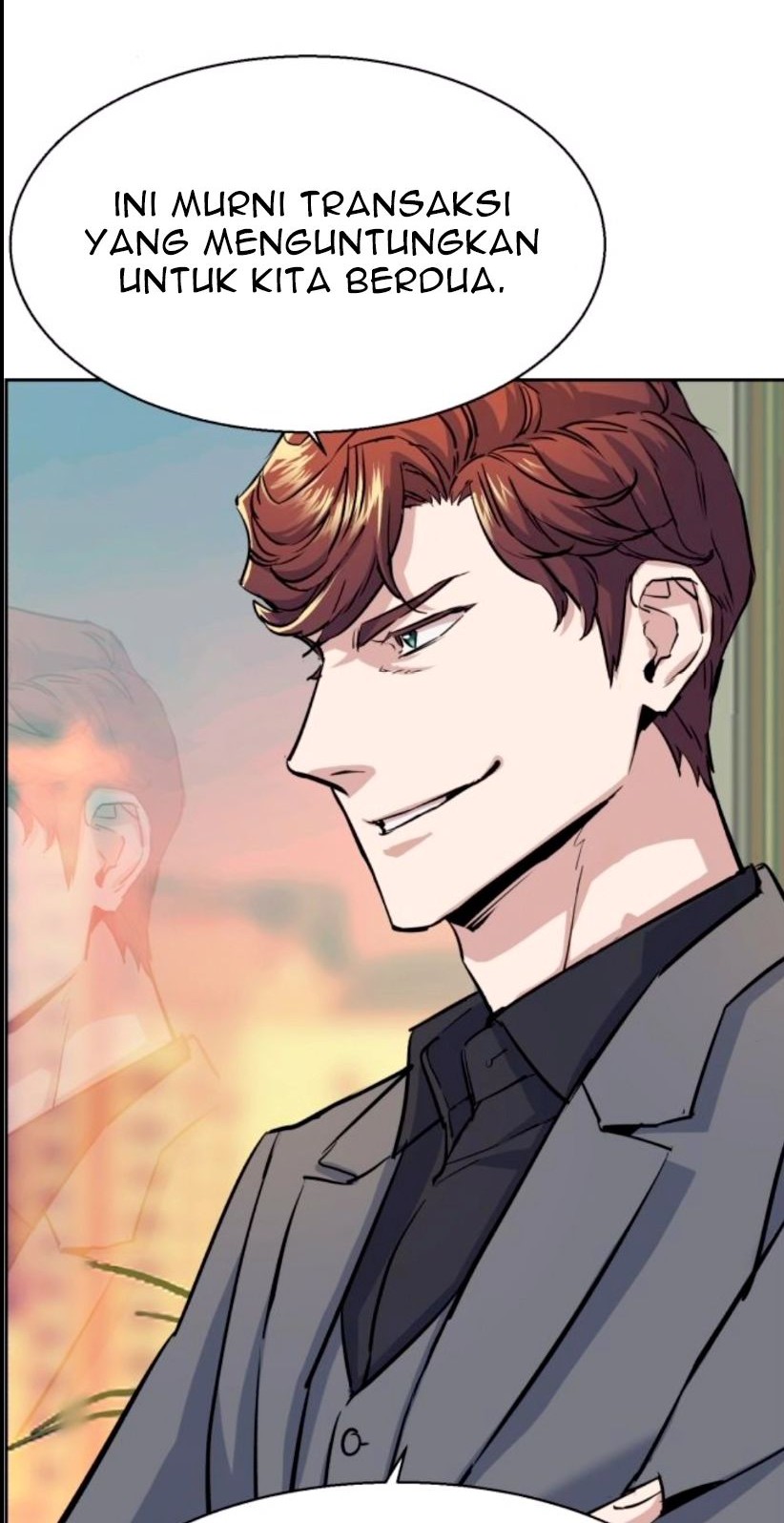 Mercenary Enrollment Chapter 76 Gambar 27