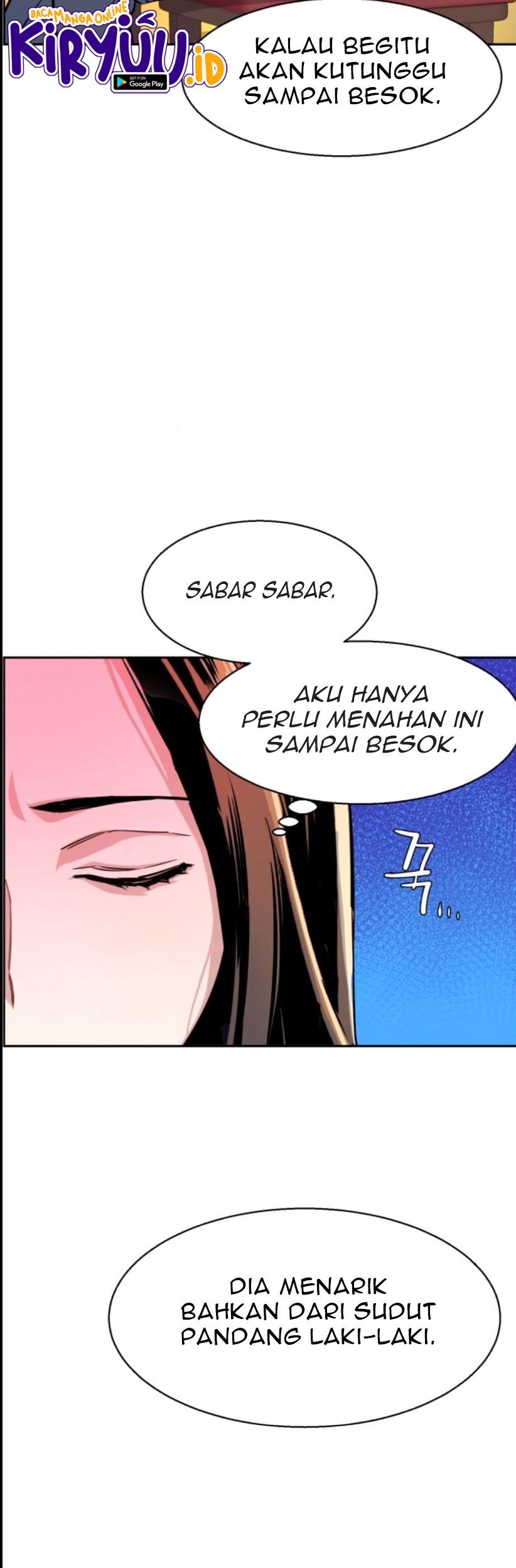 Mercenary Enrollment Chapter 76 Gambar 18