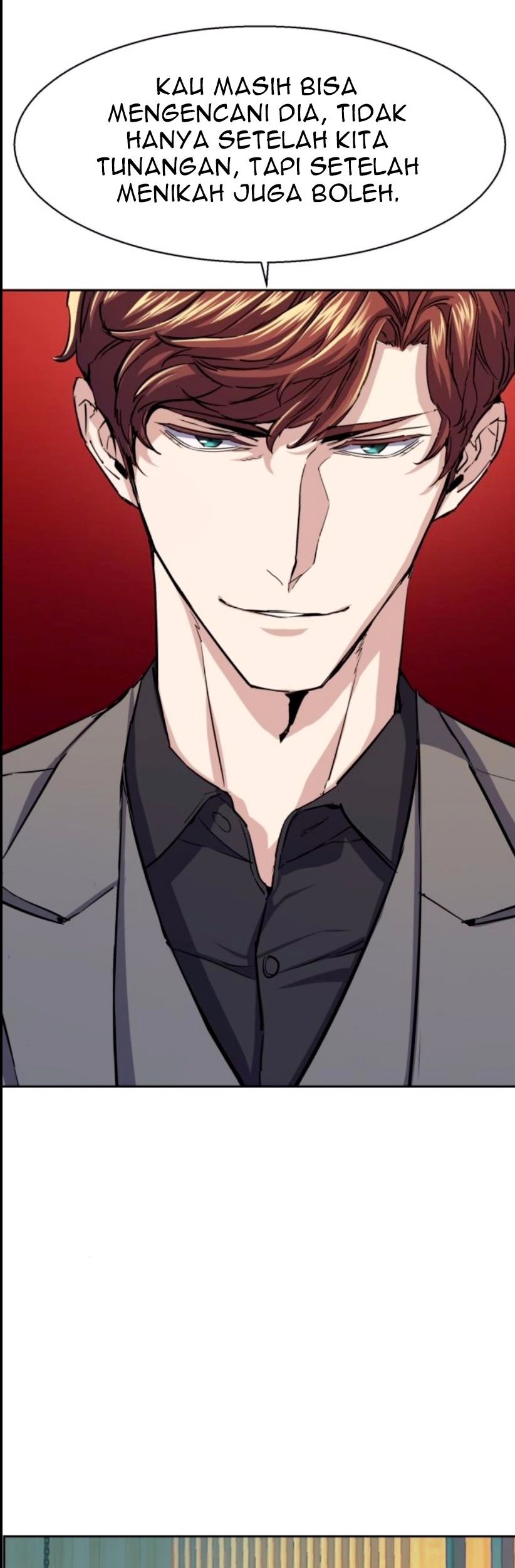 Mercenary Enrollment Chapter 76 Gambar 24