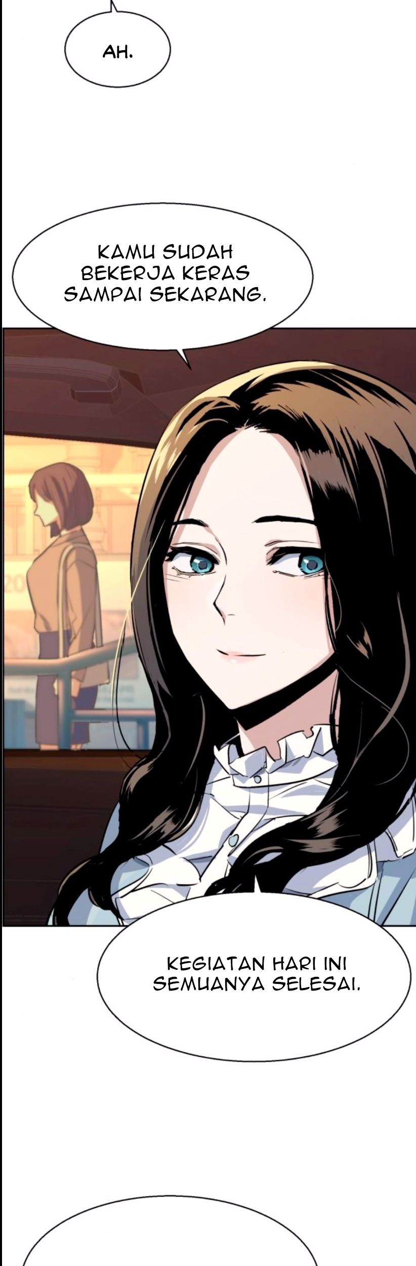 Mercenary Enrollment Chapter 76 Gambar 38