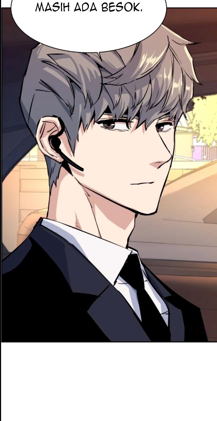 Mercenary Enrollment Chapter 76 Gambar 39