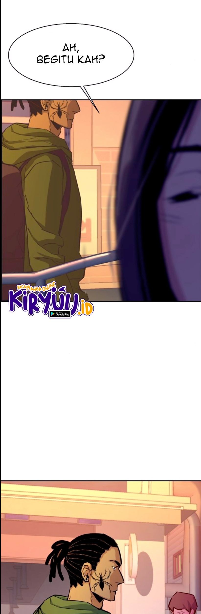 Mercenary Enrollment Chapter 76 Gambar 40