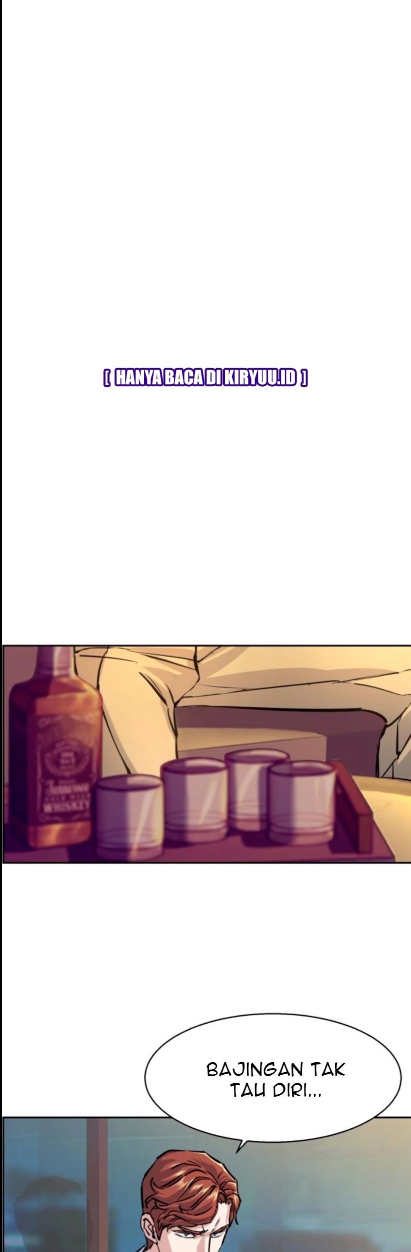 Manhwa Mercenary Enrollment Chapter 76 gambar nomor 2