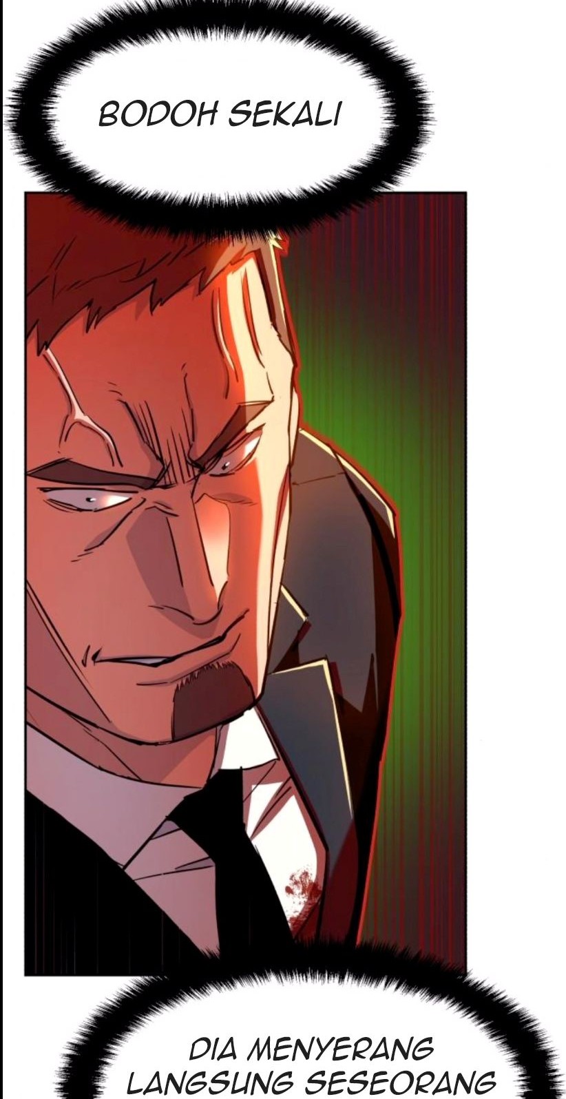 Mercenary Enrollment Chapter 76 Gambar 75