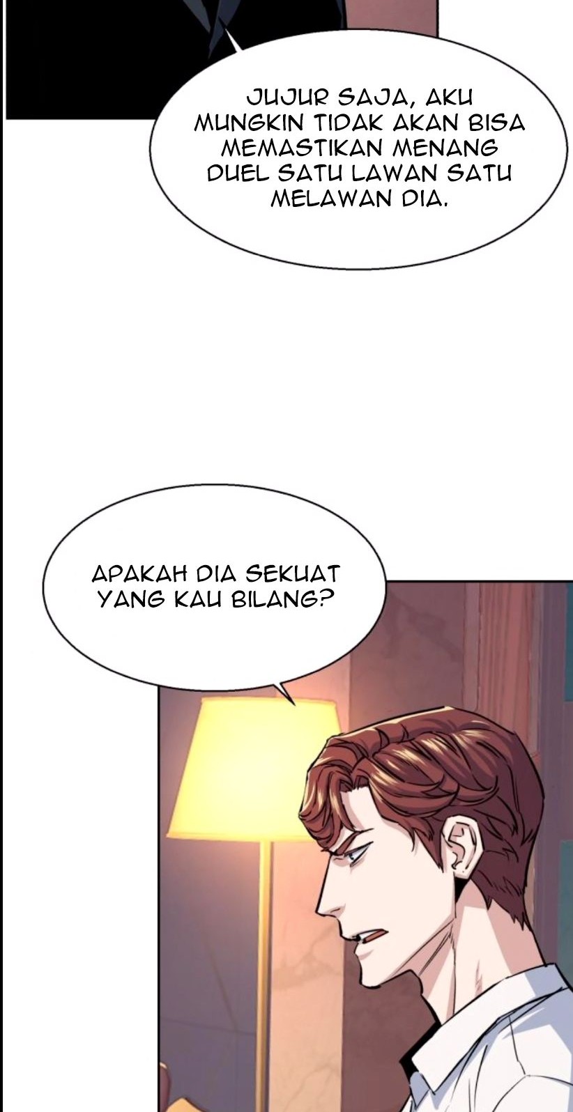 Mercenary Enrollment Chapter 76 Gambar 5