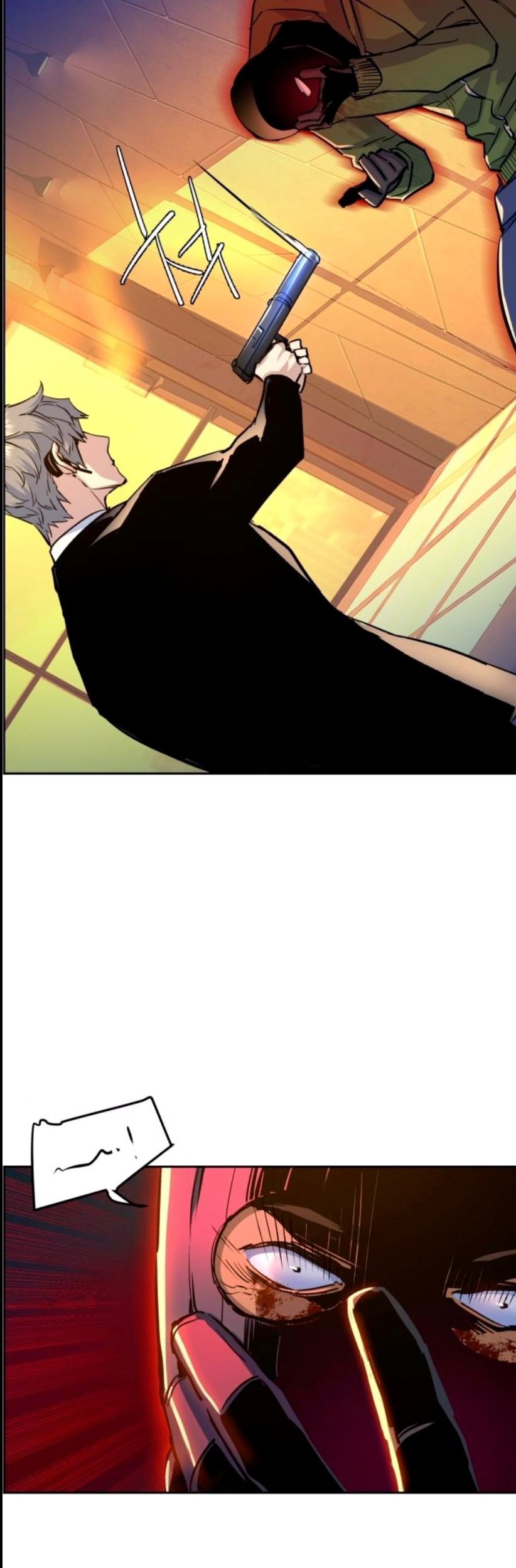 Mercenary Enrollment Chapter 76 Gambar 78