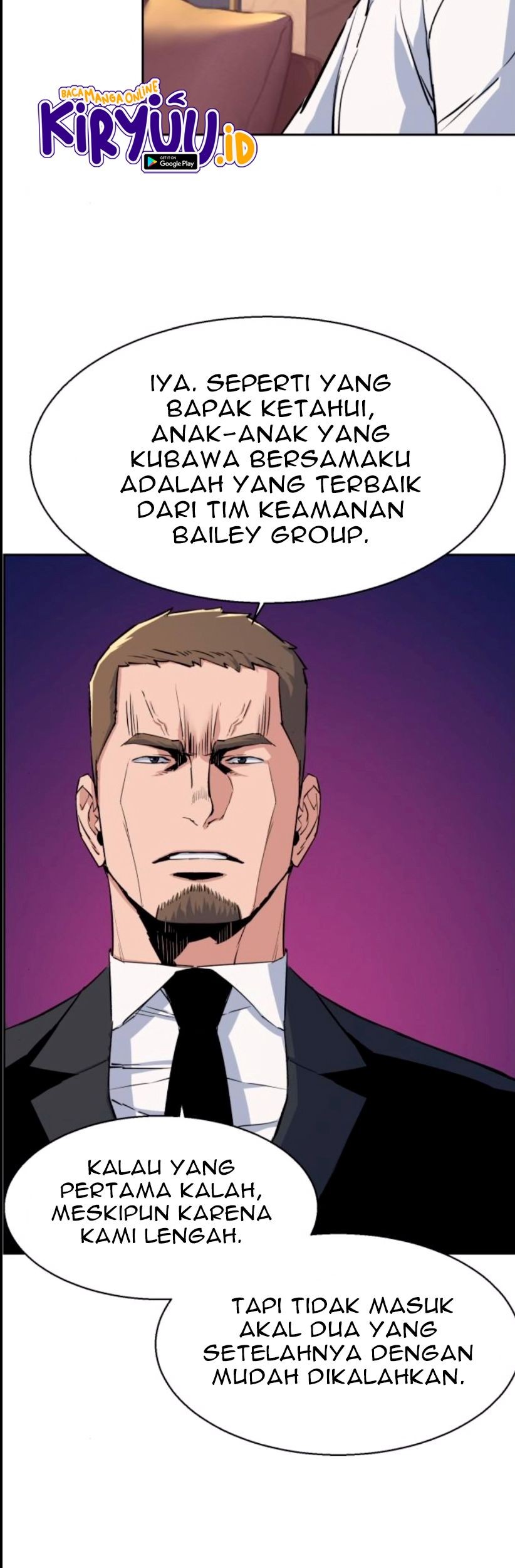 Mercenary Enrollment Chapter 76 Gambar 6