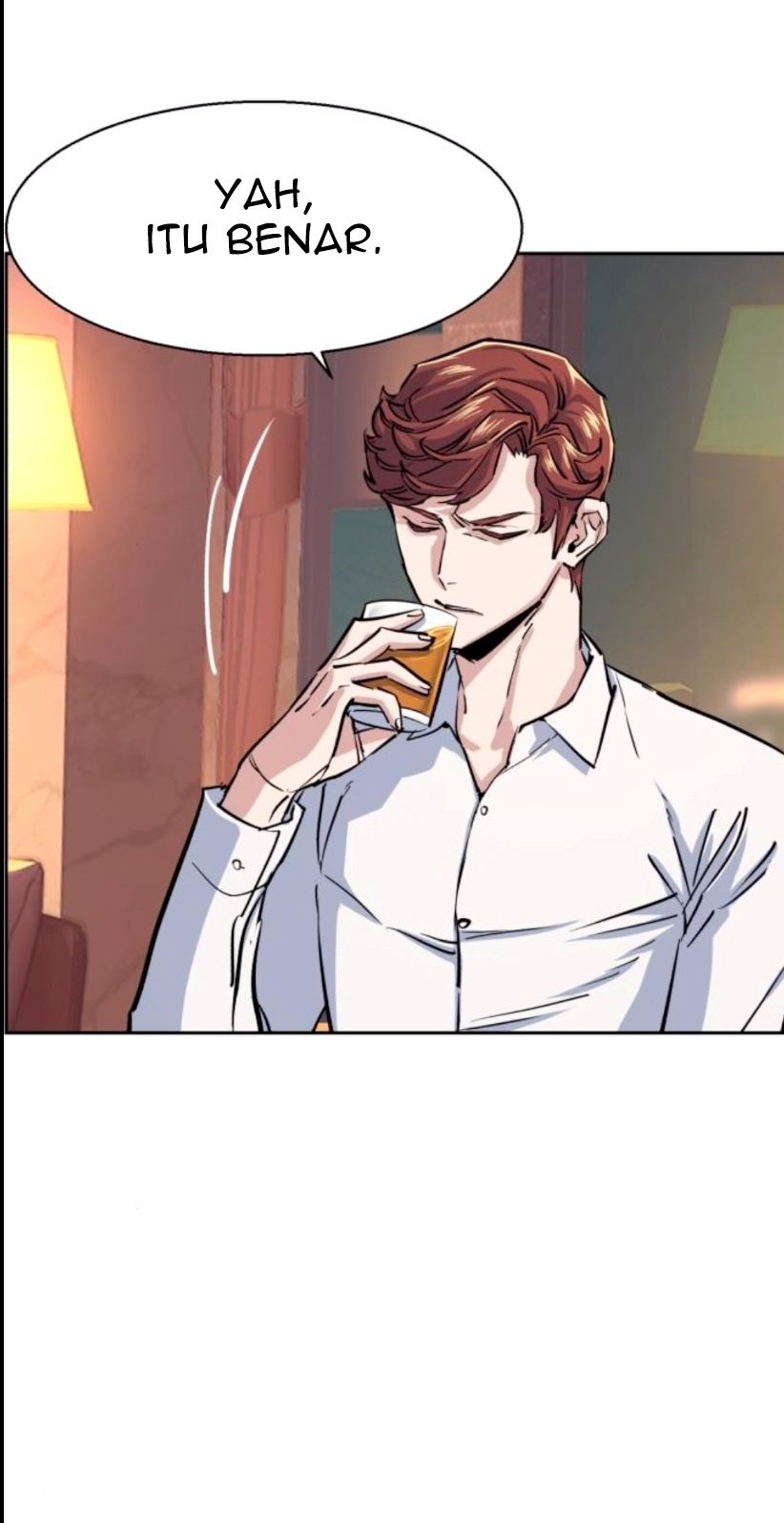 Mercenary Enrollment Chapter 76 Gambar 9