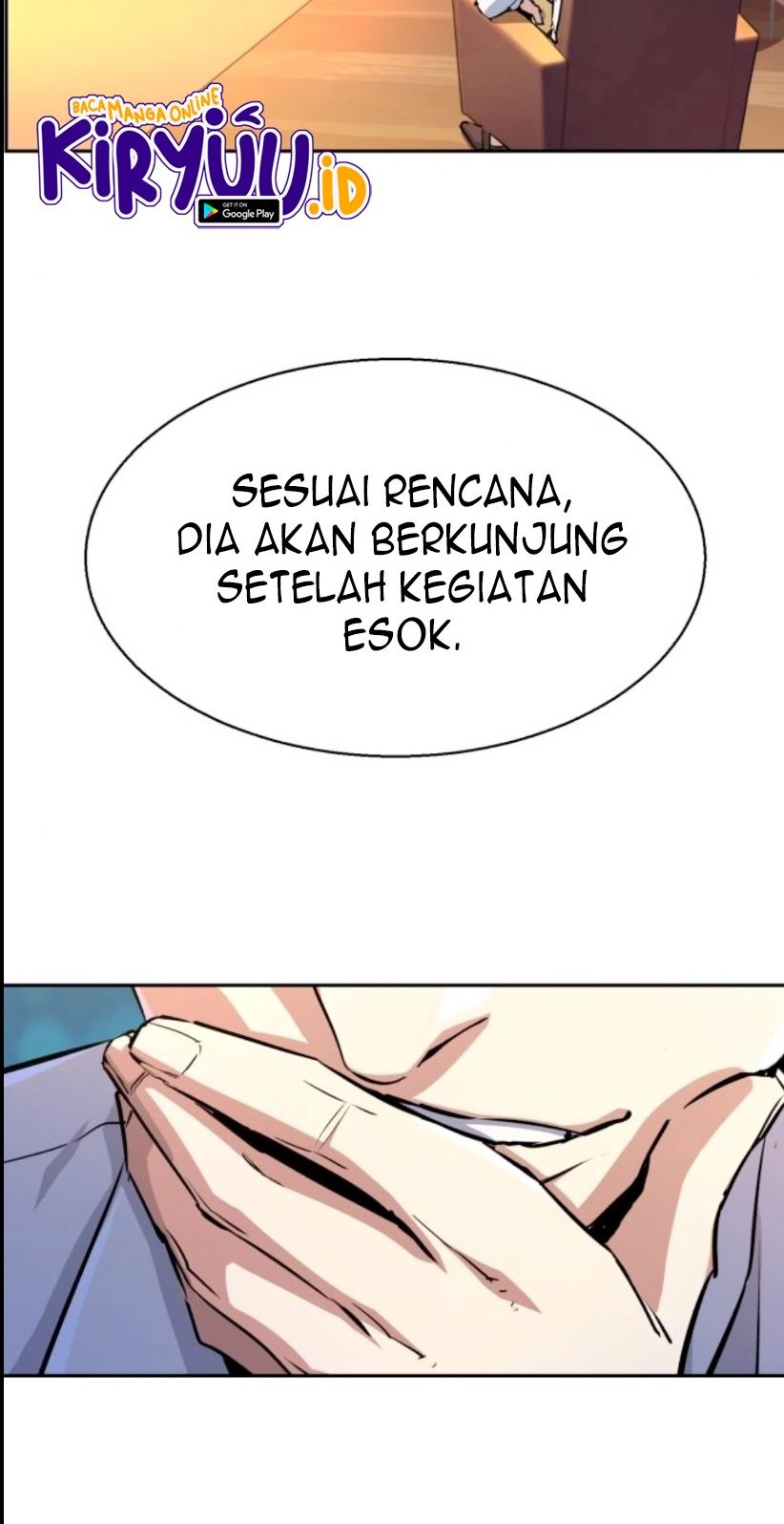 Mercenary Enrollment Chapter 76 Gambar 11