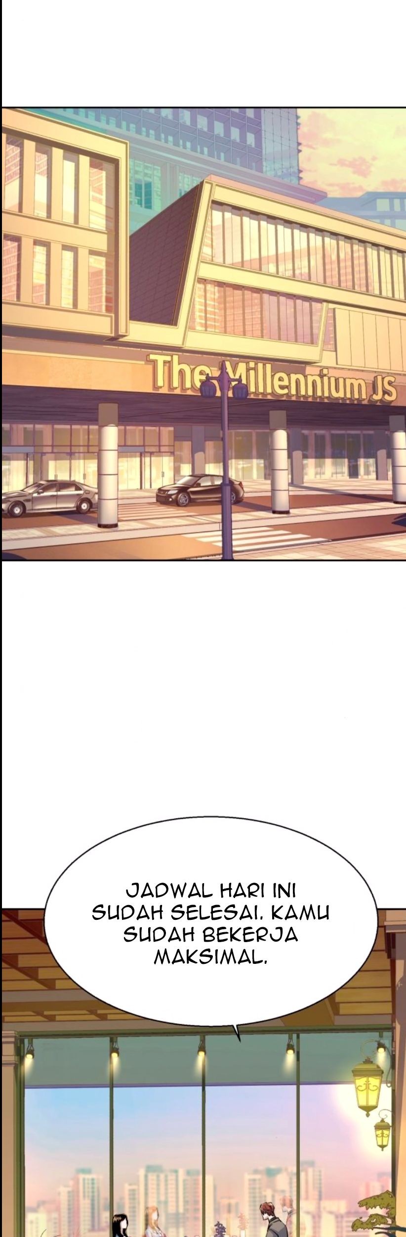 Mercenary Enrollment Chapter 76 Gambar 14