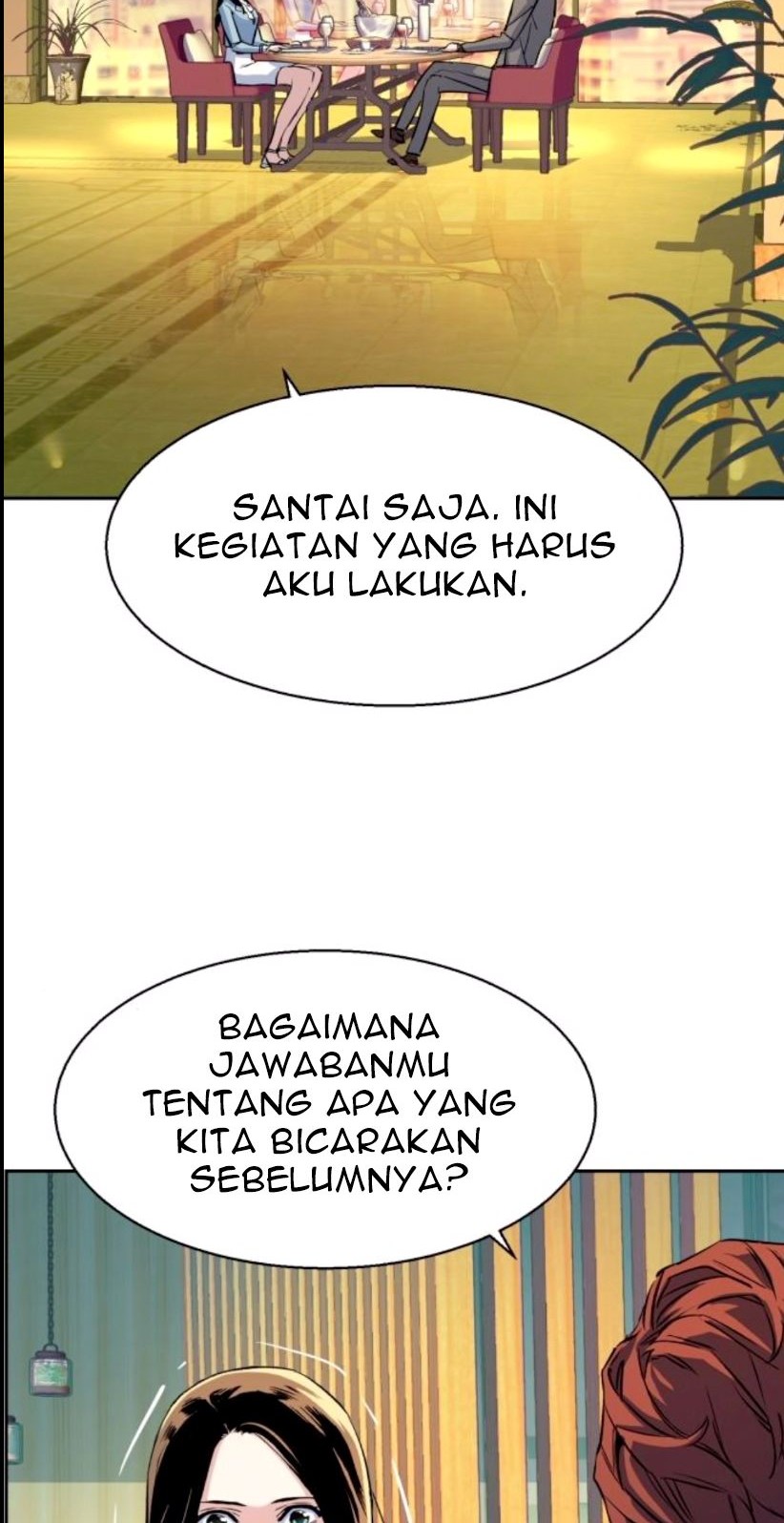 Mercenary Enrollment Chapter 76 Gambar 15