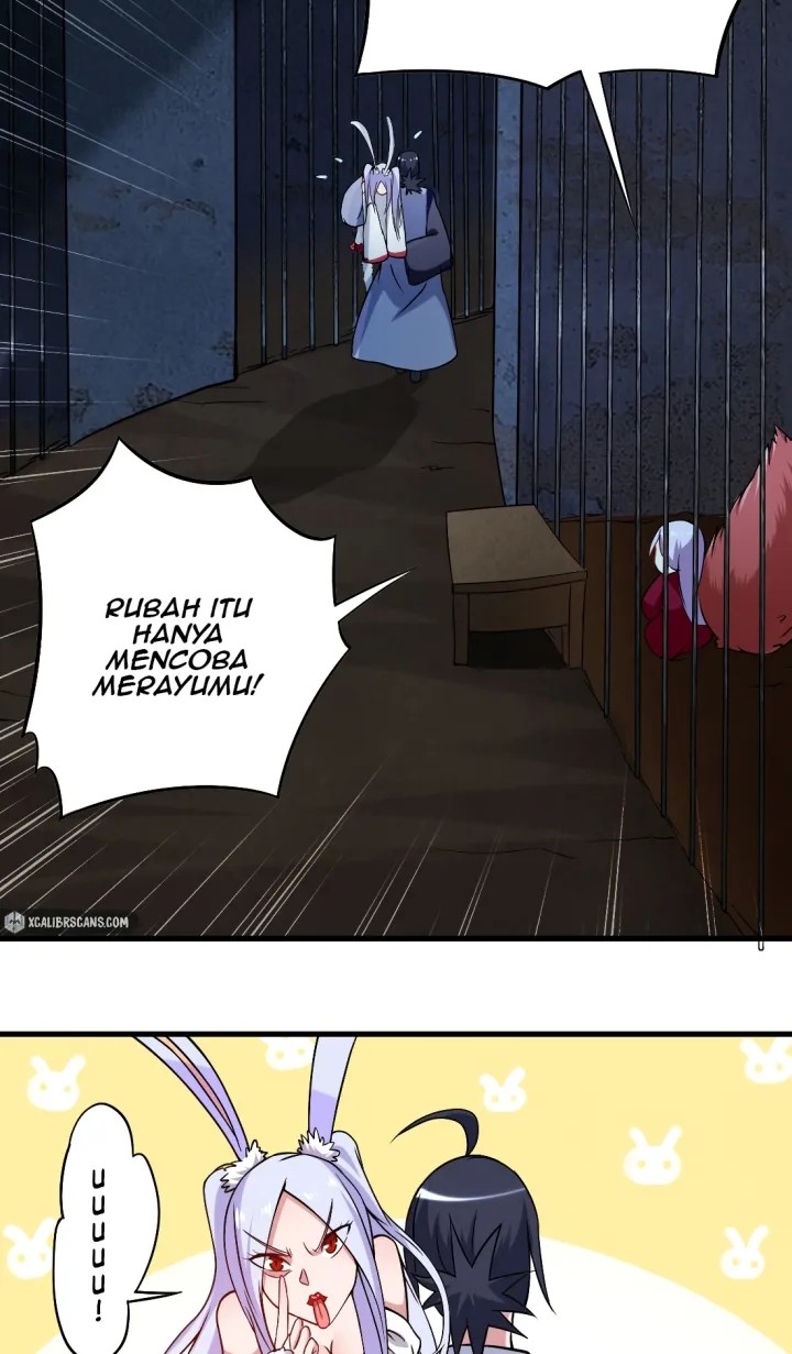 My Disciples Are All Immortals Chapter 41 Gambar 6