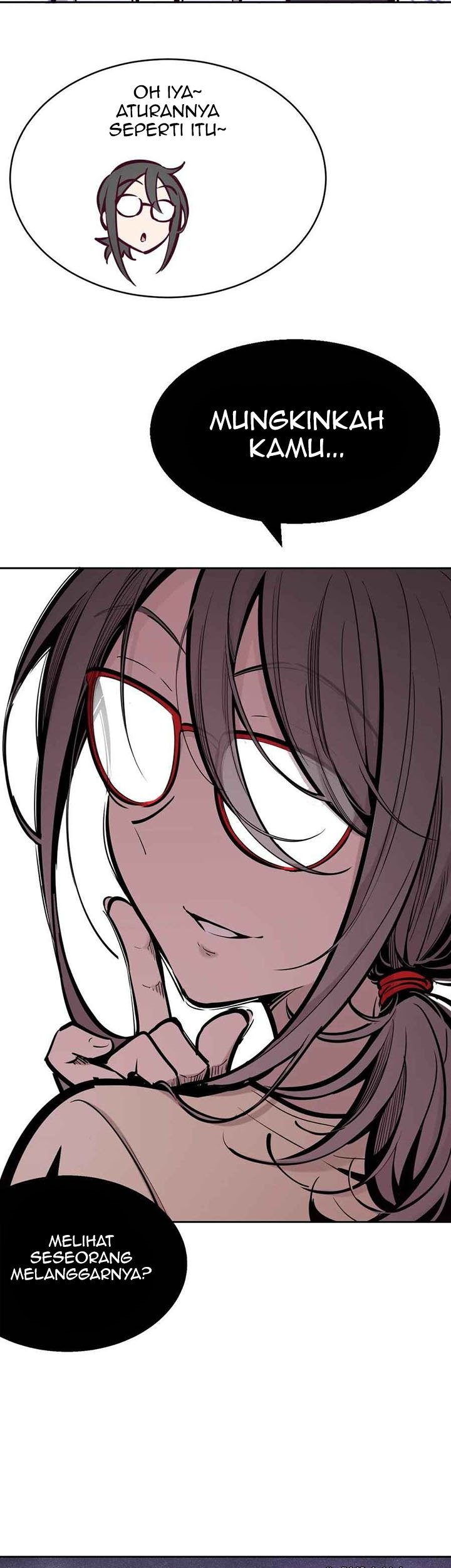 Demon X Angel, Can’t Get Along! Chapter 44 Gambar 28