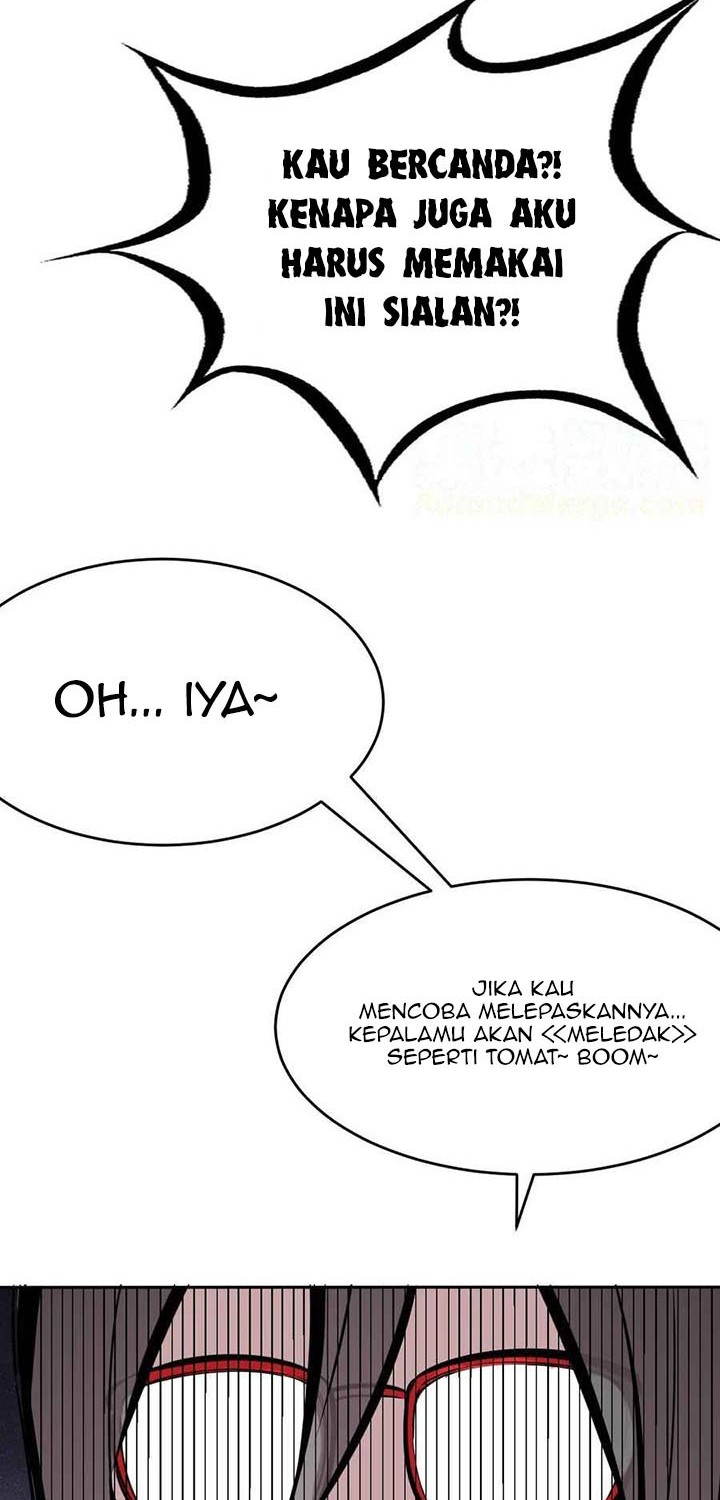 Demon X Angel, Can’t Get Along! Chapter 44 Gambar 31