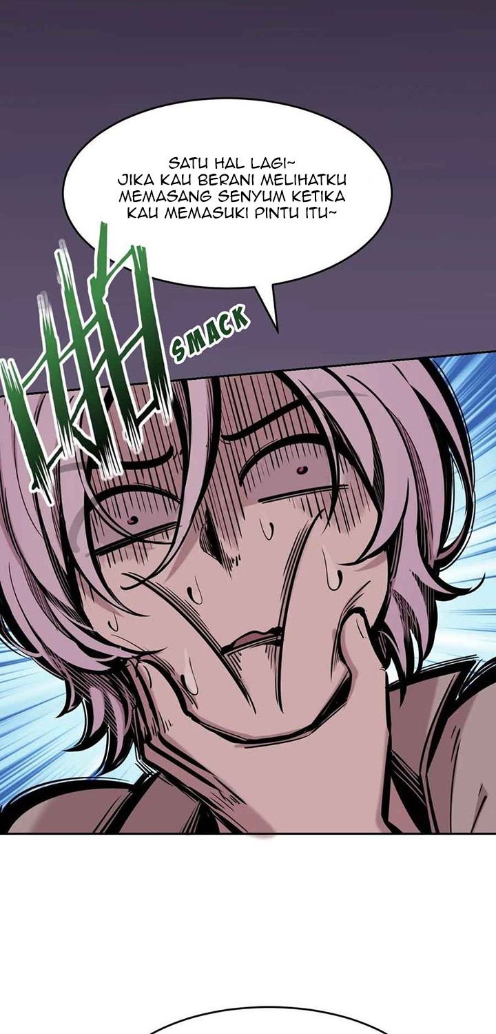 Demon X Angel, Can’t Get Along! Chapter 44 Gambar 33