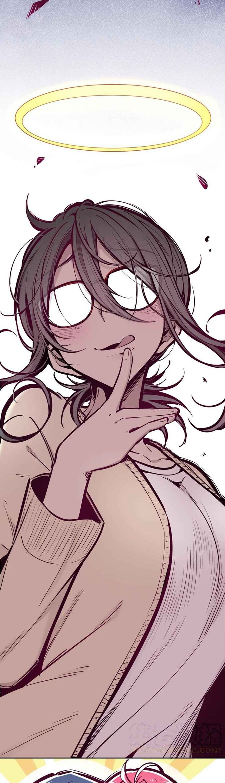 Demon X Angel, Can’t Get Along! Chapter 44 Gambar 18