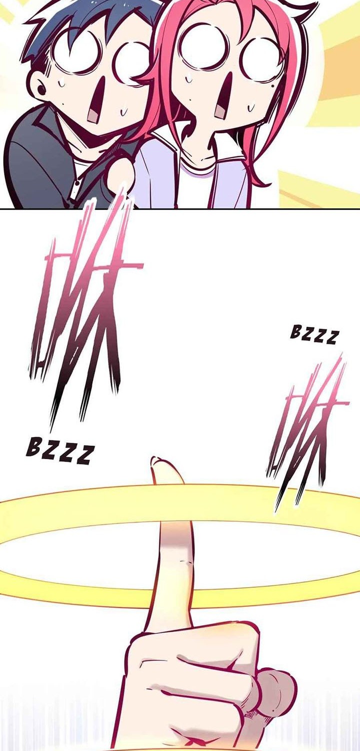 Demon X Angel, Can’t Get Along! Chapter 44 Gambar 19