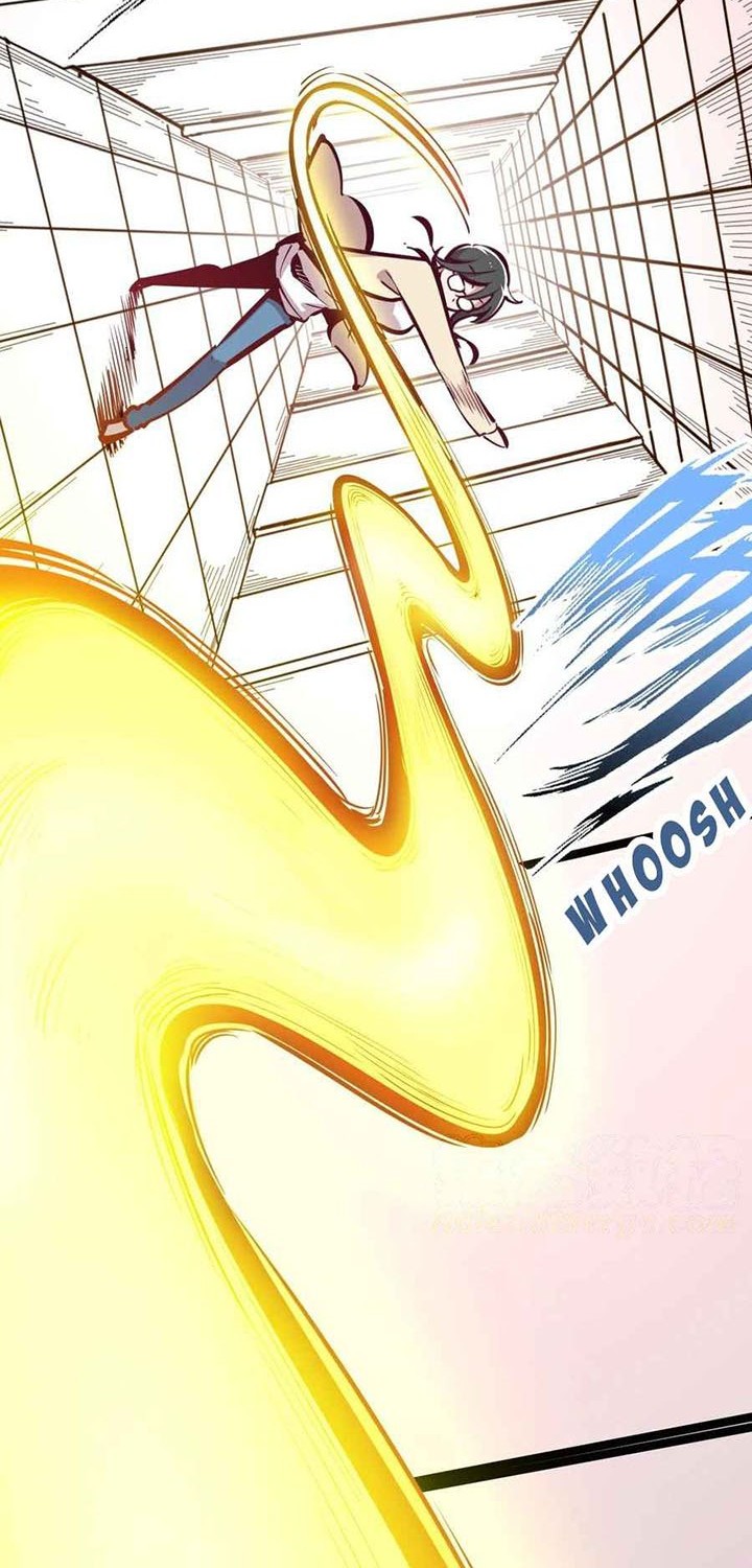 Demon X Angel, Can’t Get Along! Chapter 44 Gambar 21