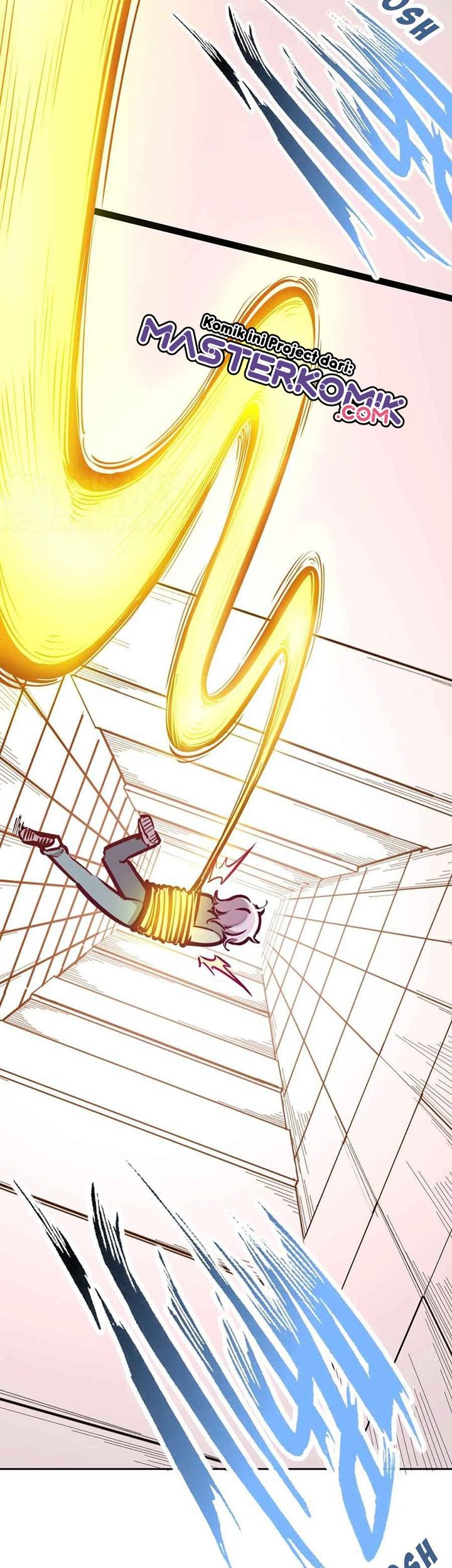 Demon X Angel, Can’t Get Along! Chapter 44 Gambar 24