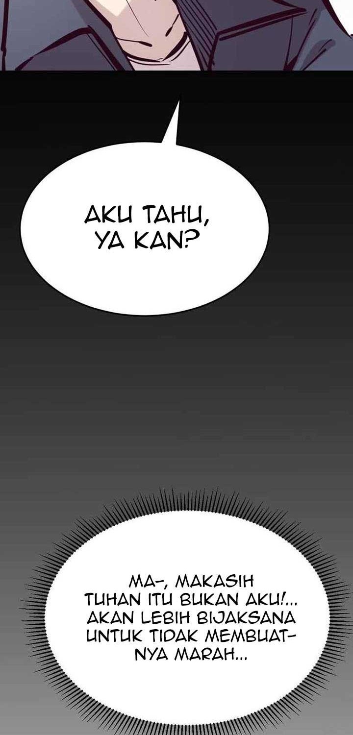 Demon X Angel, Can’t Get Along! Chapter 44 Gambar 39