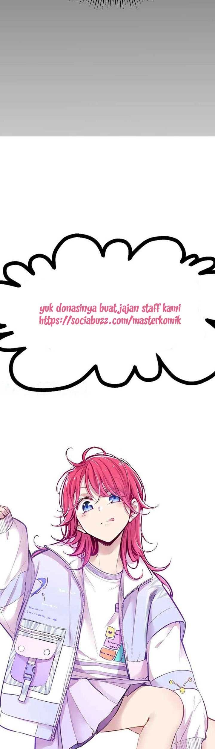 Demon X Angel, Can’t Get Along! Chapter 44 Gambar 40