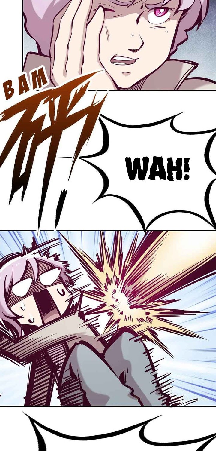 Demon X Angel, Can’t Get Along! Chapter 44 Gambar 3