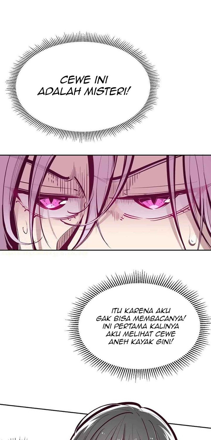 Demon X Angel, Can’t Get Along! Chapter 44 Gambar 7