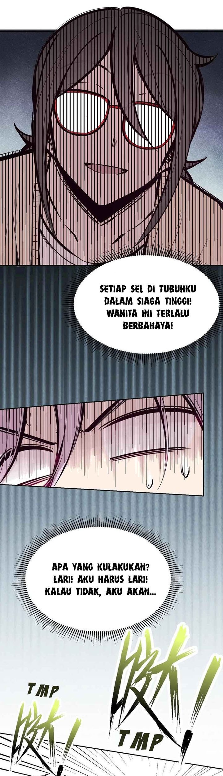 Demon X Angel, Can’t Get Along! Chapter 44 Gambar 16