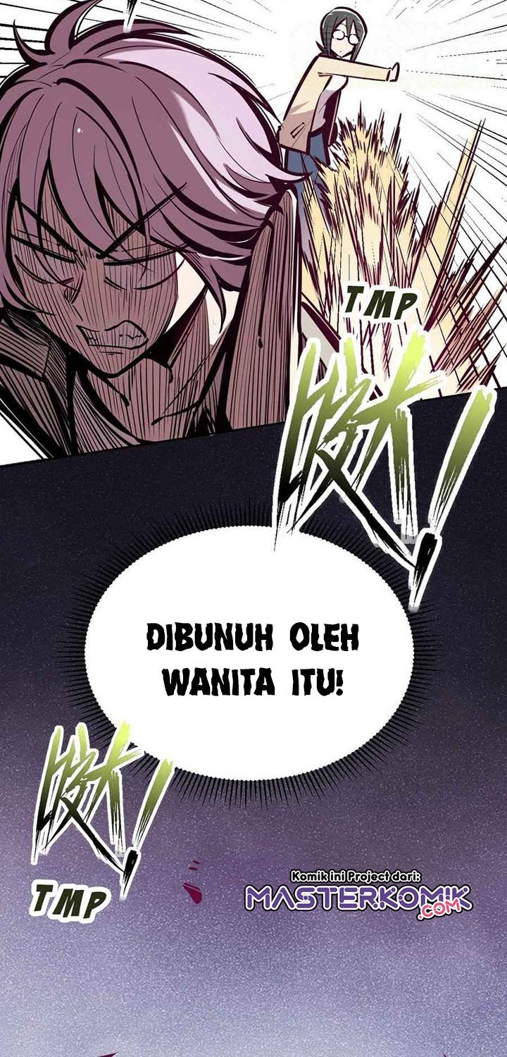 Demon X Angel, Can’t Get Along! Chapter 44 Gambar 17