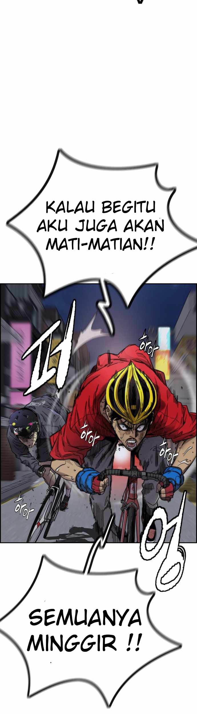 Wind Breaker Chapter 379 Gambar 24