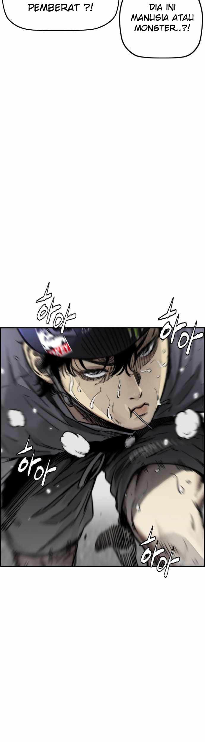 Wind Breaker Chapter 379 Gambar 26