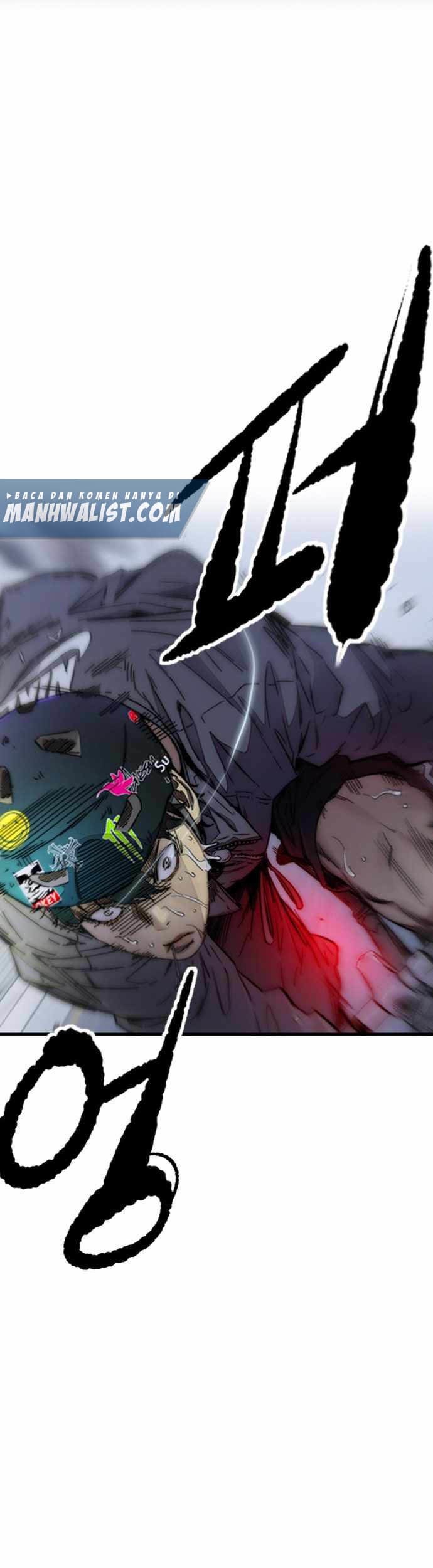 Wind Breaker Chapter 379 Gambar 28