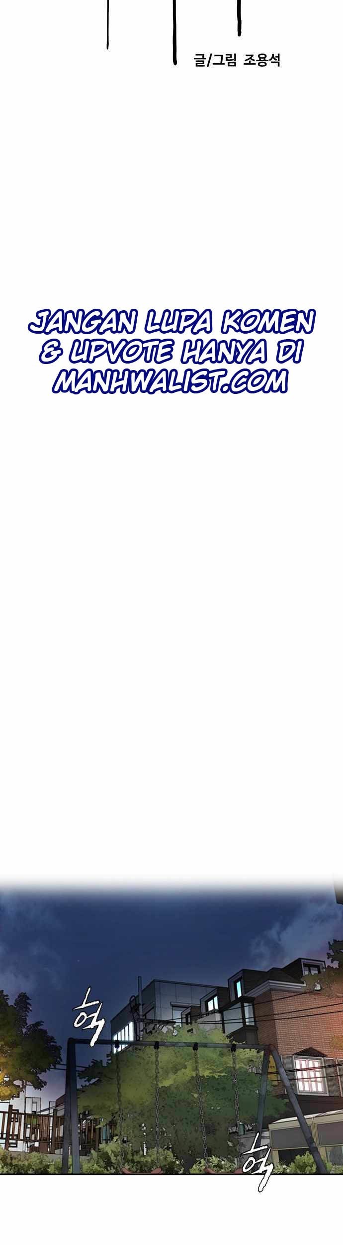 Wind Breaker Chapter 379 Gambar 34