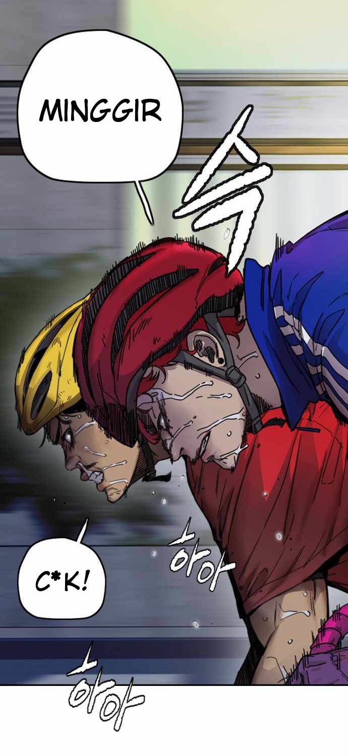 Wind Breaker Chapter 379 Gambar 17