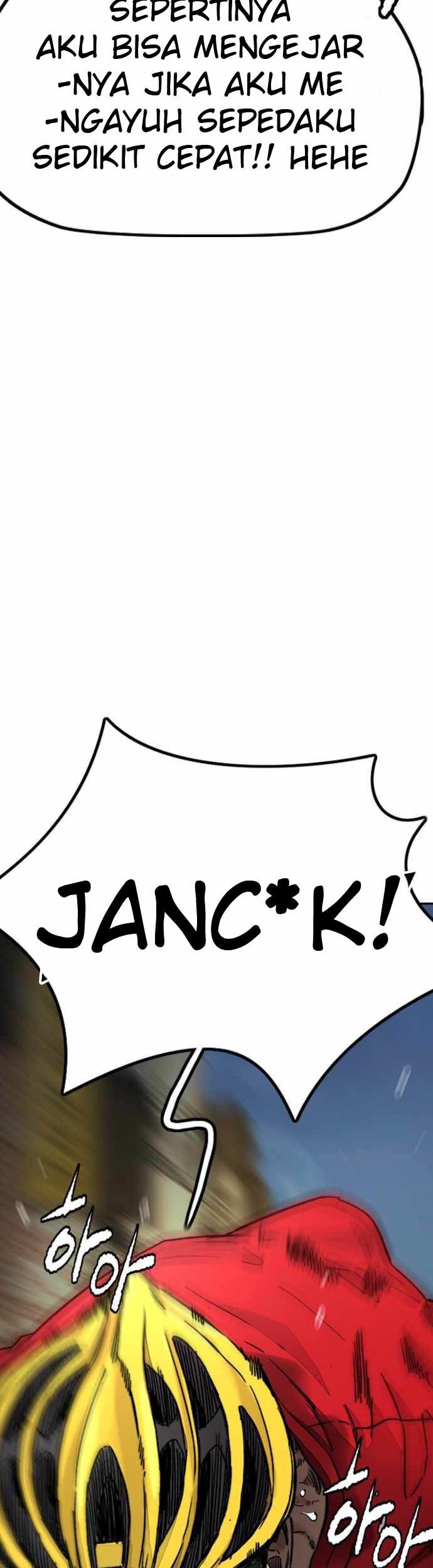 Wind Breaker Chapter 379 Gambar 22