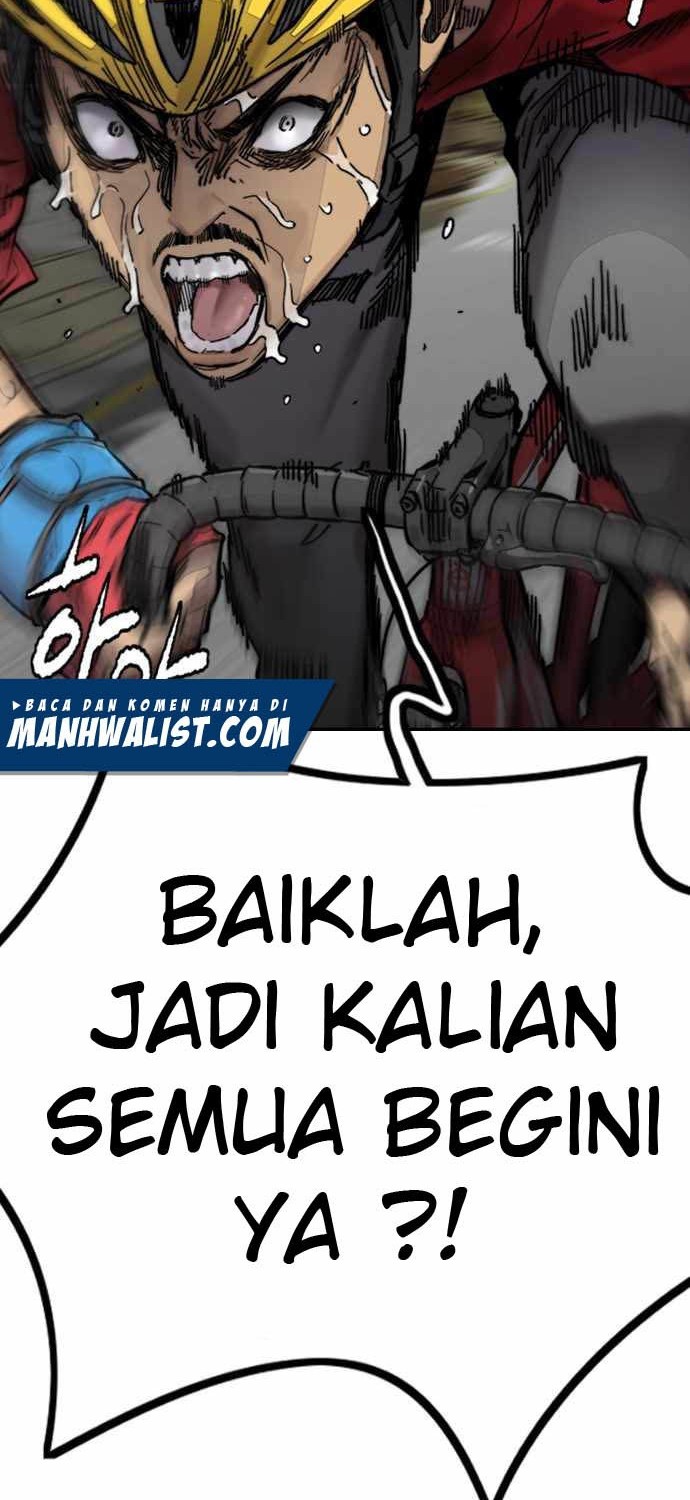 Wind Breaker Chapter 379 Gambar 23