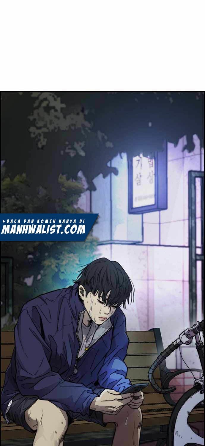 Wind Breaker Chapter 379 Gambar 45