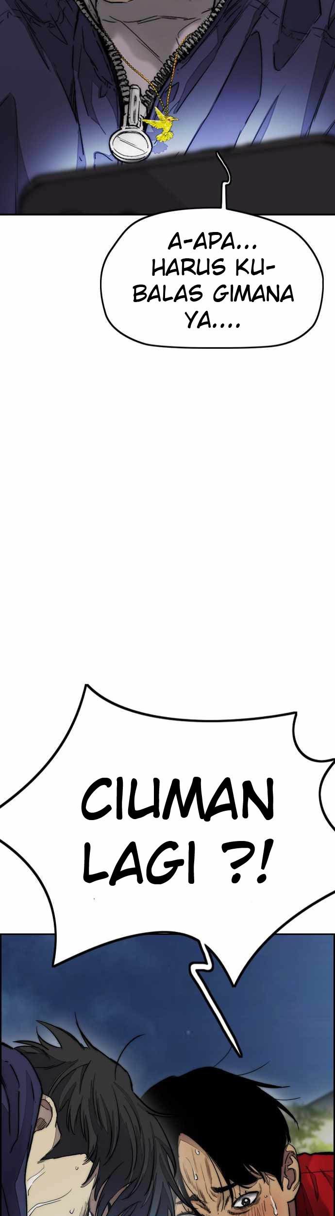 Wind Breaker Chapter 379 Gambar 50