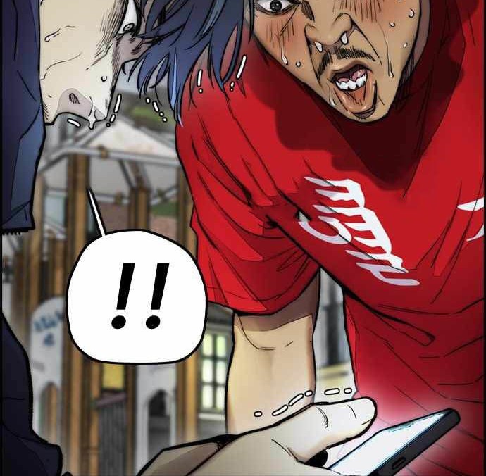 Wind Breaker Chapter 379 Gambar 51