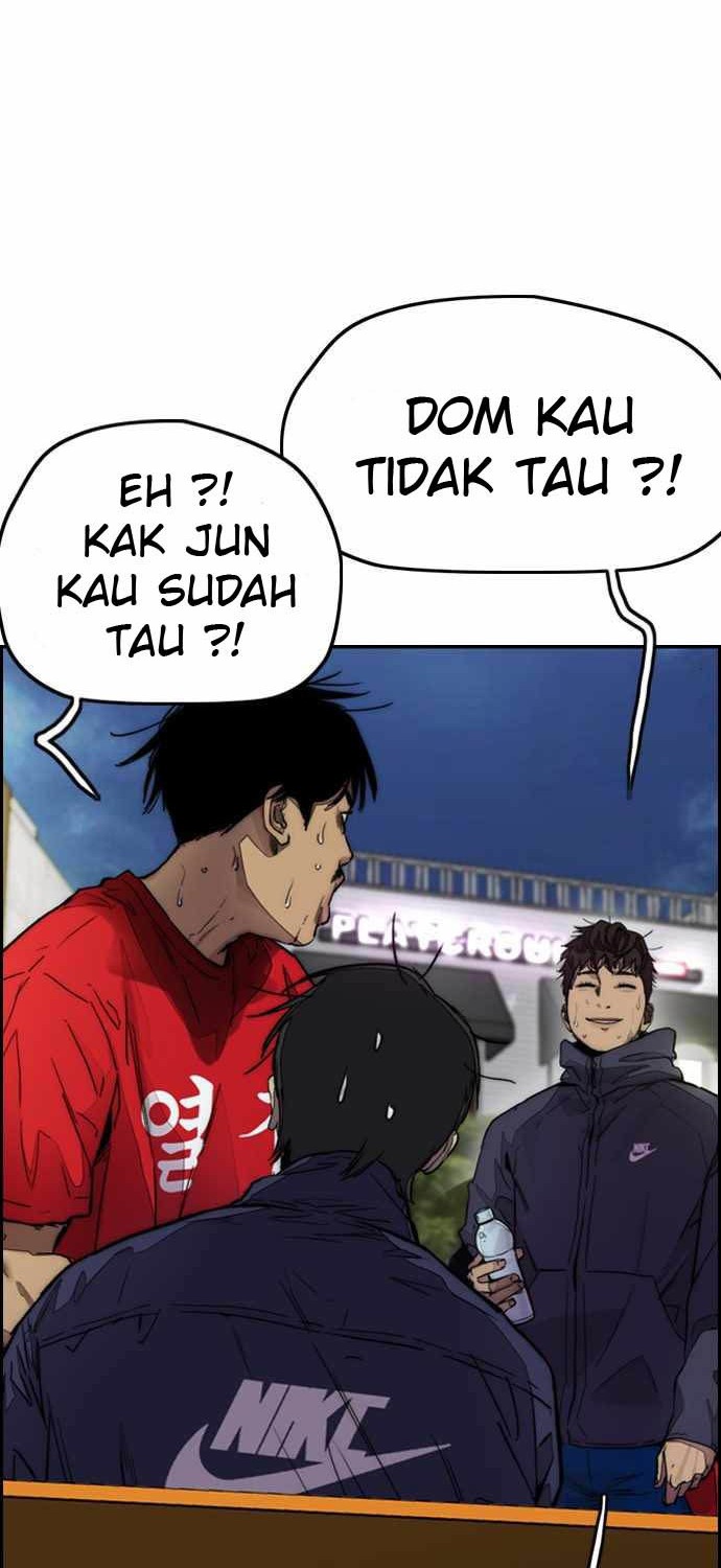 Wind Breaker Chapter 379 Gambar 53