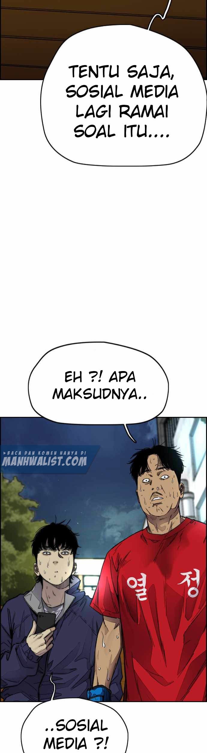Wind Breaker Chapter 379 Gambar 54