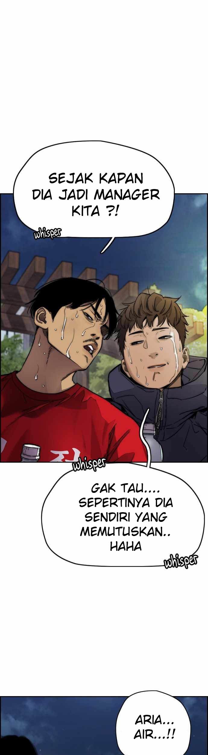 Wind Breaker Chapter 379 Gambar 40