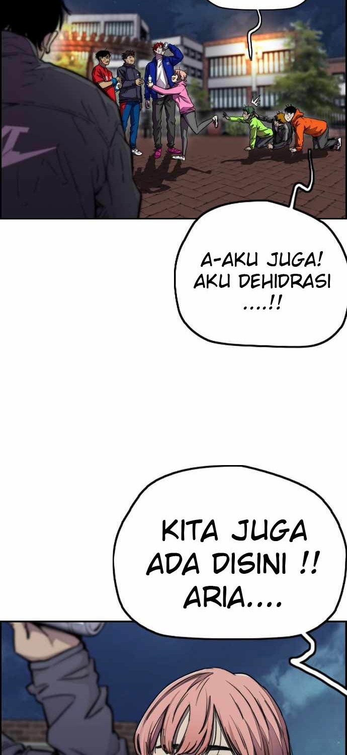 Wind Breaker Chapter 379 Gambar 41