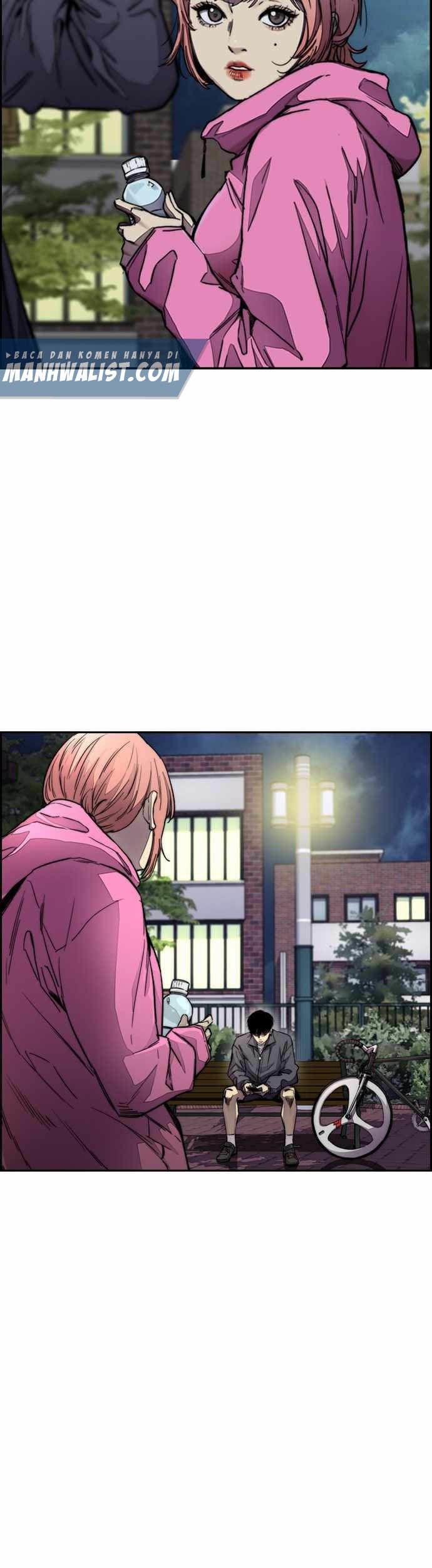 Wind Breaker Chapter 379 Gambar 42