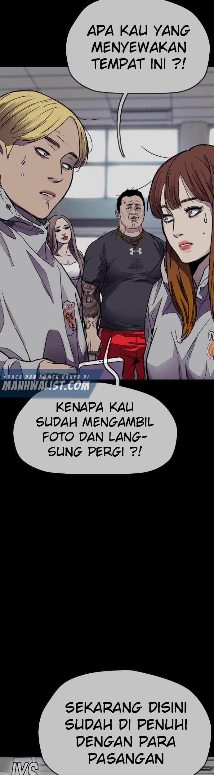 Wind Breaker Chapter 379 Gambar 64