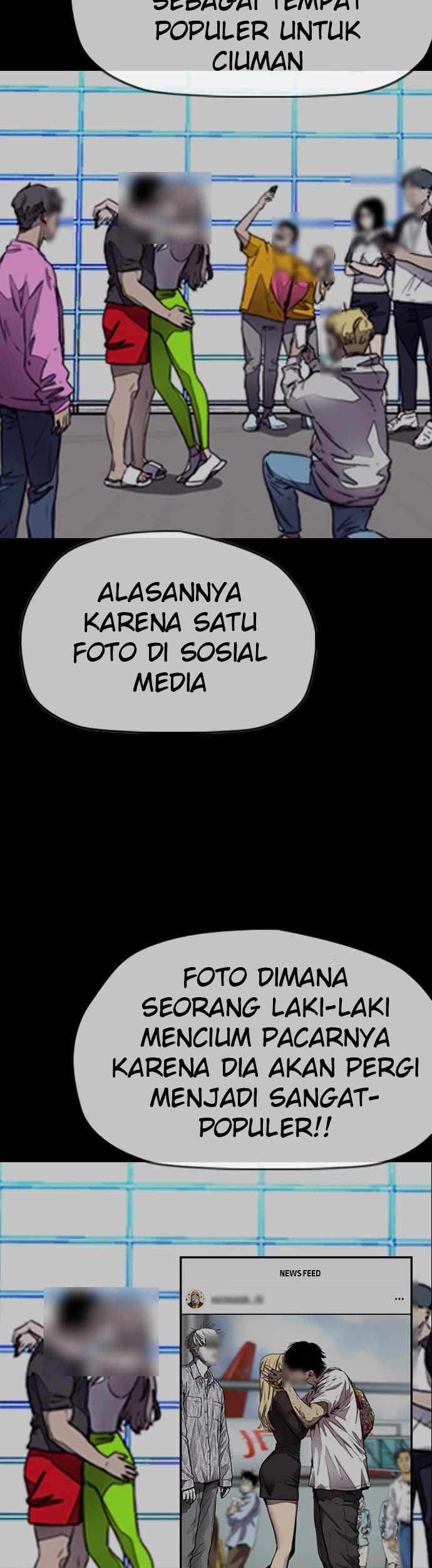 Wind Breaker Chapter 379 Gambar 66